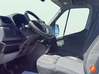 Opel Movano 2.300cc/150cv