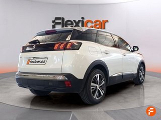 Peugeot 3008 1.2 PureTech 96KW S&S Allure EAT8