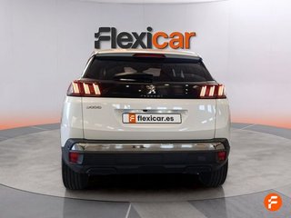 Peugeot 3008 1.2 PureTech 96KW S&S Allure EAT8