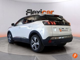 Peugeot 3008 1.2 PureTech 96KW S&S Allure EAT8