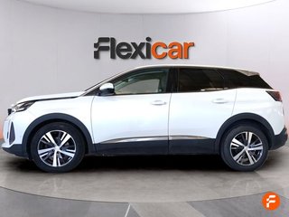 Peugeot 3008 1.2 PureTech 96KW S&S Allure EAT8
