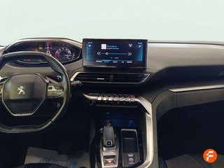 Peugeot 3008 1.2 PureTech 96KW S&S Allure EAT8