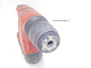 martillo electrico hilti te6a36