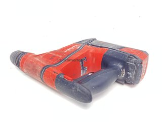 martillo electrico hilti te6a36