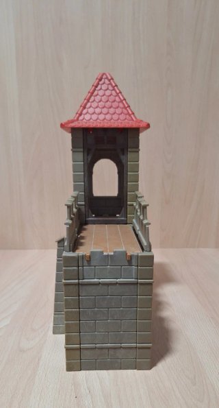Castillo Playmobil