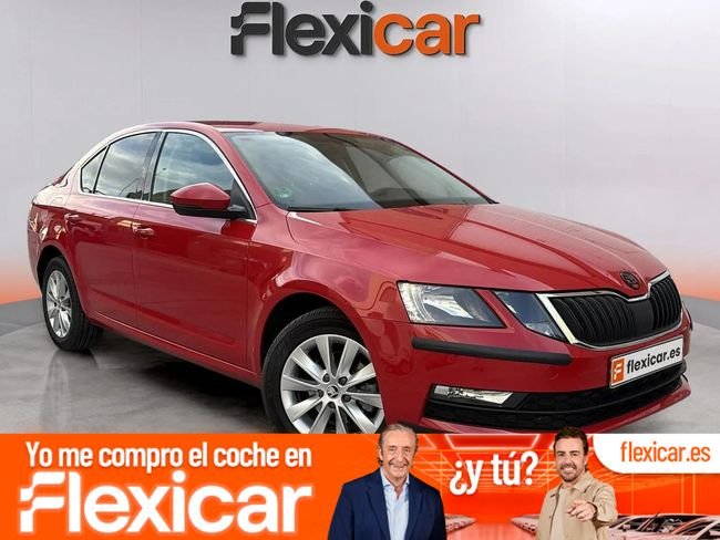 Skoda Octavia 1.6 TDI CR 110cv DSG CR Ambition - foto 1