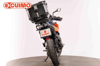 KTM 390 ADVENTURE