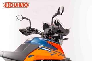 KTM 390 ADVENTURE