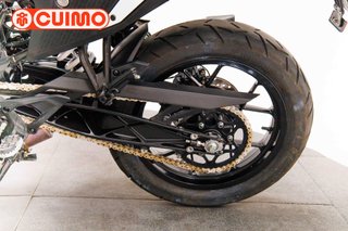 KTM 390 ADVENTURE