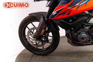 KTM 390 ADVENTURE