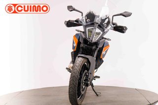 KTM 390 ADVENTURE
