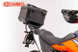 KTM 390 ADVENTURE