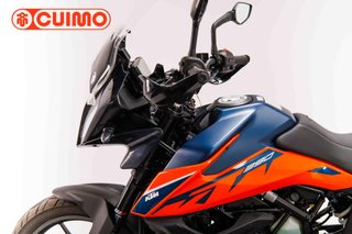 KTM 390 ADVENTURE
