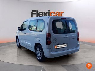 Toyota Proace City Verso 1.5D 96kW (130CV) Family Active L1