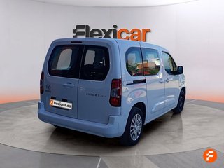 Toyota Proace City Verso 1.5D 96kW (130CV) Family Active L1
