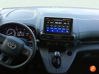 Toyota Proace City Verso 1.5D 96kW (130CV) Family Active L1