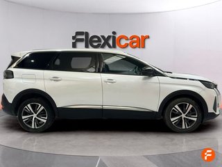 Peugeot 5008 1.2 PureTech 96KW S&S Allure Pack