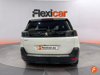 Peugeot 5008 1.2 PureTech 96KW S&S Allure Pack