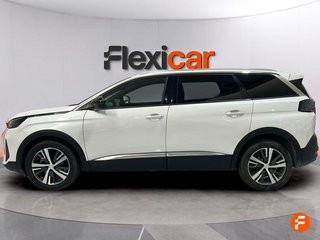 Peugeot 5008 1.2 PureTech 96KW S&S Allure Pack