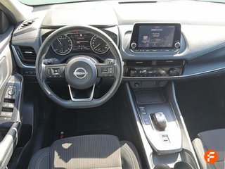 Nissan Qashqai E-POWER 140 KW (190 CV) Acenta