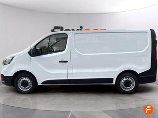 Renault Trafic Furgón L1H1 Blue dCi 96 Kw (130 CV) CUA