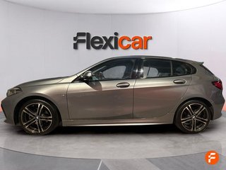 BMW Serie 1 118i