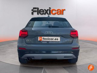 Audi Q2 Design 30 TFSI 85kW (116CV)