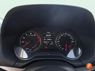Audi Q2 Design 30 TFSI 85kW (116CV)