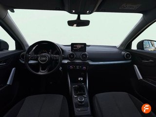 Audi Q2 Design 30 TFSI 85kW (116CV)