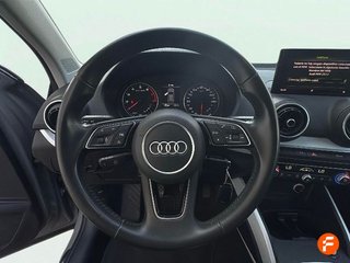 Audi Q2 Design 30 TFSI 85kW (116CV)