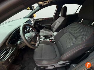 Ford Focus 1.0 Ecoboost MHEV 114kW ST-Line Auto