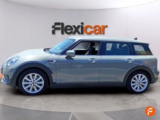 MINI Clubman Cooper
