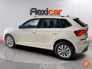 Skoda Kamiq 1.0 TSI 81kW (110CV) DSG Ambition