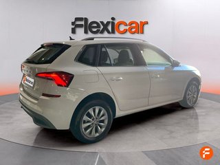 Skoda Kamiq 1.0 TSI 81kW (110CV) DSG Ambition