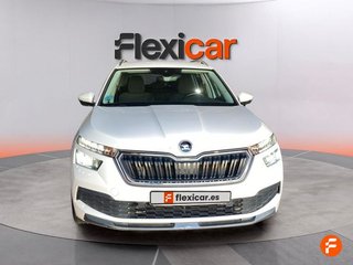 Skoda Kamiq 1.0 TSI 81kW (110CV) DSG Ambition