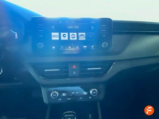Skoda Kamiq 1.0 TSI 81kW (110CV) DSG Ambition