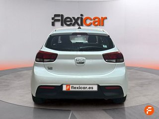 Kia Rio 1.0 T-GDi 74kW (100CV) MHEV iMT Drive