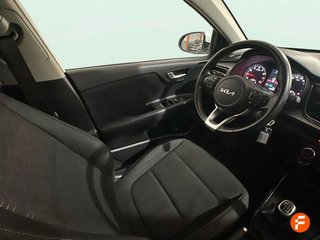 Kia Rio 1.0 T-GDi 74kW (100CV) MHEV iMT Drive