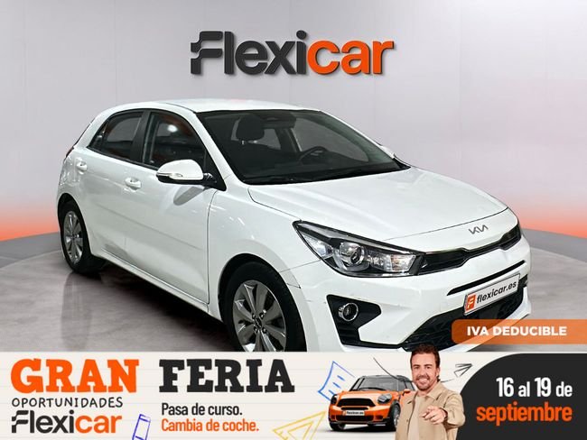 Kia Rio 1.0 T-GDi 74kW (100CV) MHEV iMT Drive - foto 1