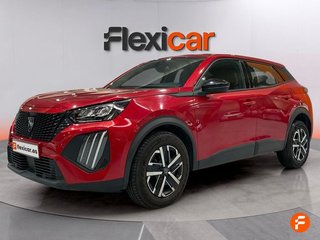 Peugeot 2008 Active Pack Puretech 100 S&S 6 Vel. MAN