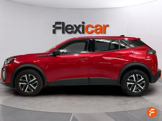 Peugeot 2008 Active Pack Puretech 100 S&S 6 Vel. MAN