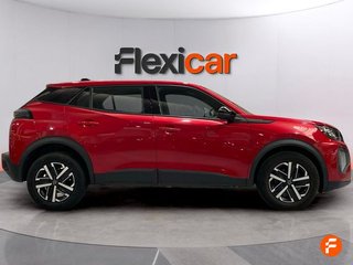 Peugeot 2008 Active Pack Puretech 100 S&S 6 Vel. MAN