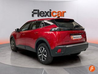 Peugeot 2008 Active Pack Puretech 100 S&S 6 Vel. MAN