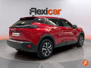 Peugeot 2008 Active Pack Puretech 100 S&S 6 Vel. MAN