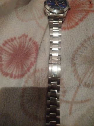 Rolex Oyster Perpetual Milgauss