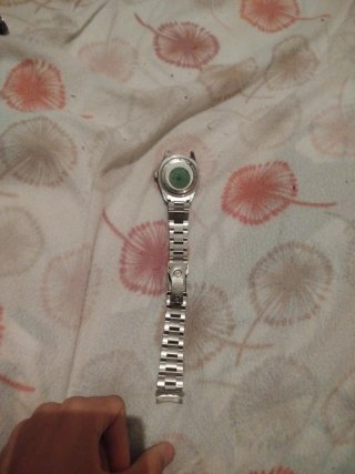 Rolex Oyster Perpetual Milgauss