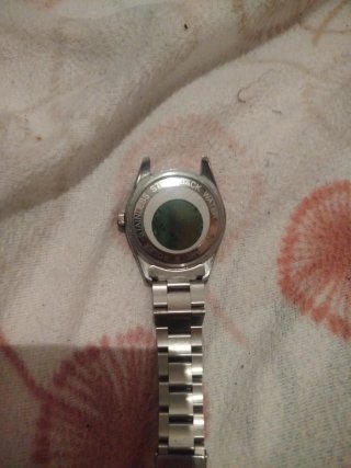 Rolex Oyster Perpetual Milgauss