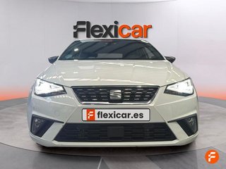 Seat Ibiza 1.0 TSI 81kW (110CV) Special Edition