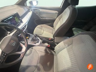 Seat Ibiza 1.0 TSI 81kW (110CV) Special Edition
