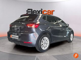 Seat Ibiza 1.0 TSI 85kW (115CV) Special Edition